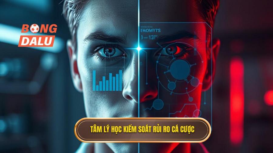 3. Tâm lý học kiểm soát rủi ro cá cược