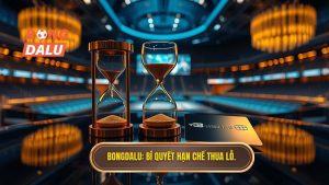 BONGDALU_ Bí quyết hạn chế thua lỗ.