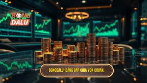 BONGDALU_ Đẳng cấp chia vốn chuẩn.