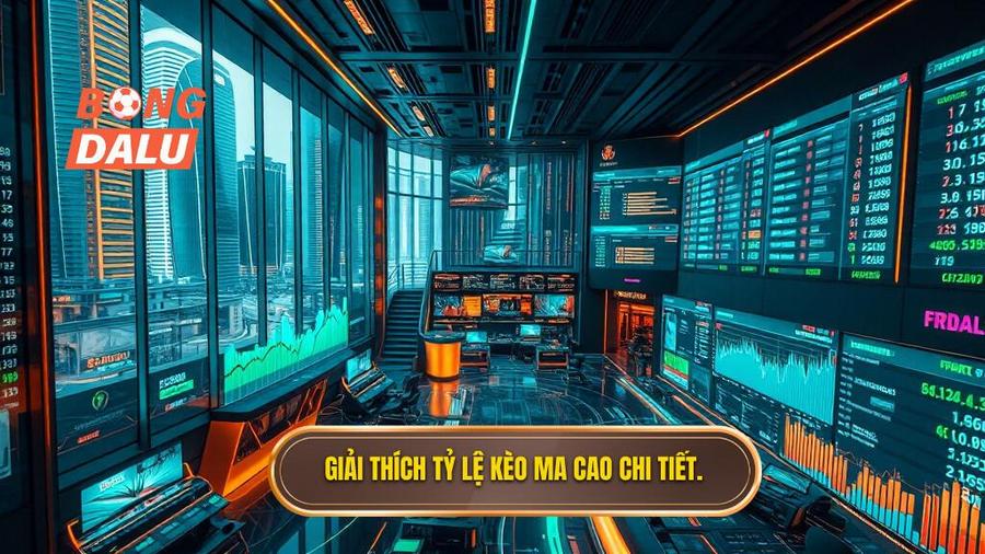Tỷ lệ kèo ma cao là gì? Nguồn gốc và sức ảnh hưởng