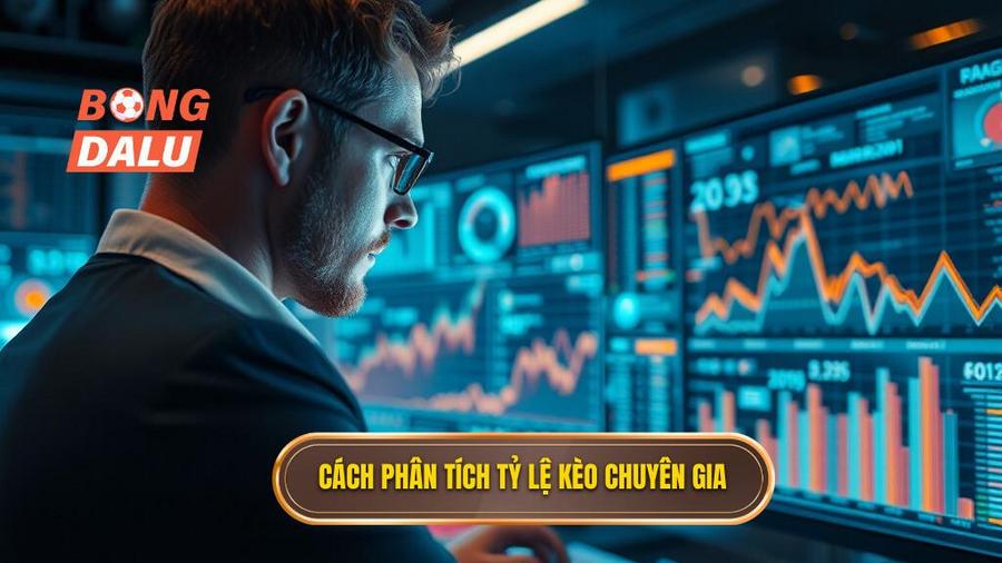 Cách phân tích tỷ lệ kèo tối nay như một chuyên gia