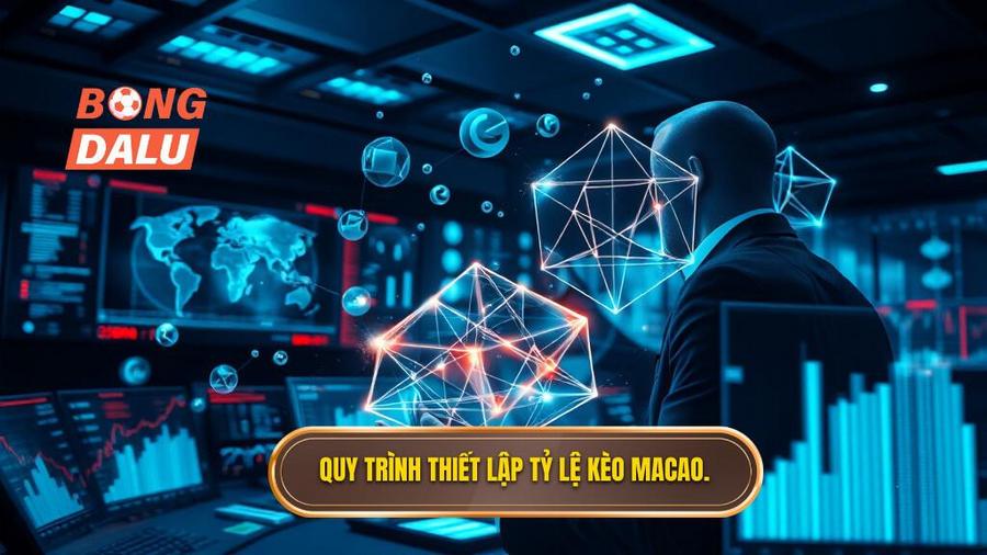 Phân tích đa chiều: Cách nhà cái thiết lập Tỷ lệ kèo ma cao