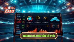 Cập nhật live score bóng đá: Chìa khóa vàng để làm chủ cuộc chơi sân cỏ