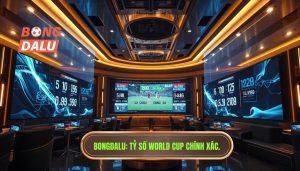 Cập nhật tỷ số World Cup nhanh nhất - Kết quả bóng đá 24h