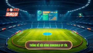 Thống kê đội bóng hôm nay: Phân tích phong độ & Soi kèo chuẩn nhất